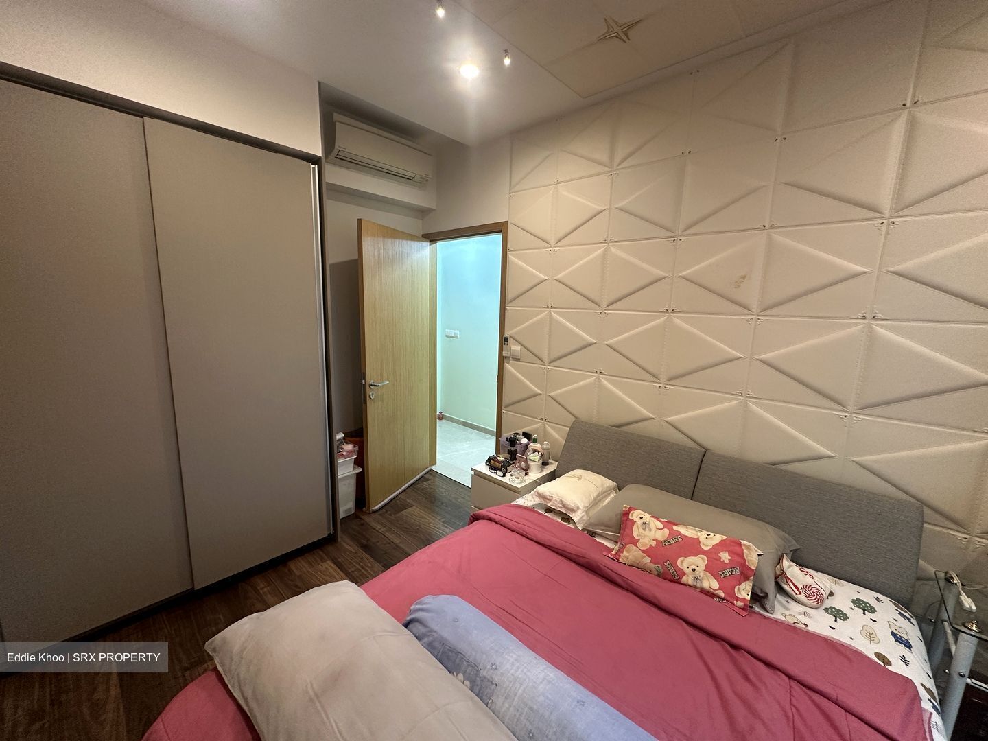 The Glades (D16), Condominium #622521431